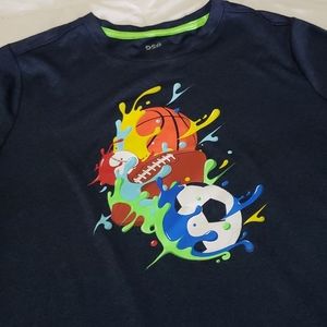 🌻 DSG‎ Boys t-shirt